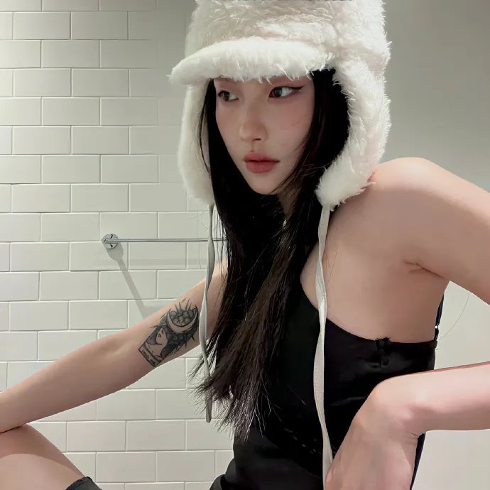 女性的秘密