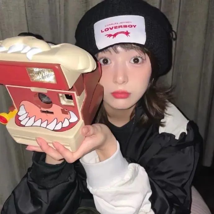 可爱的童年