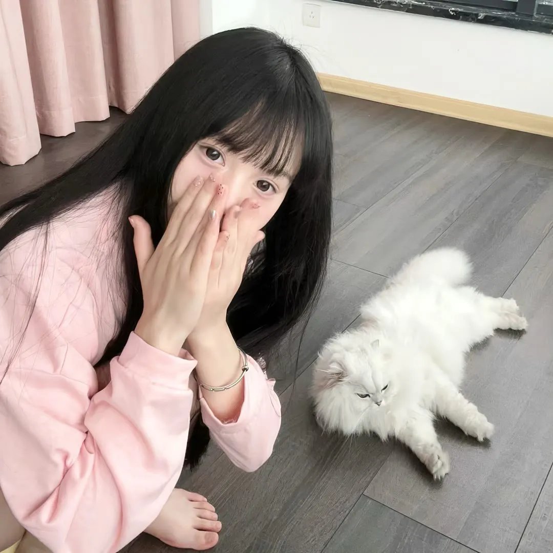 白毛女