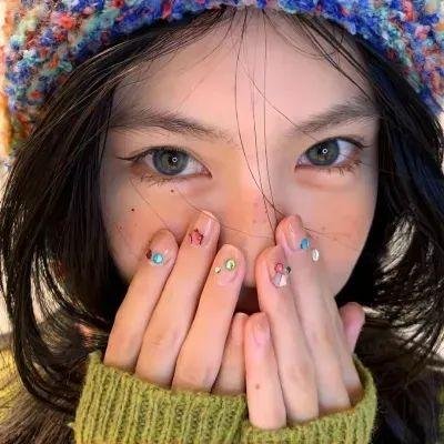 真女有形