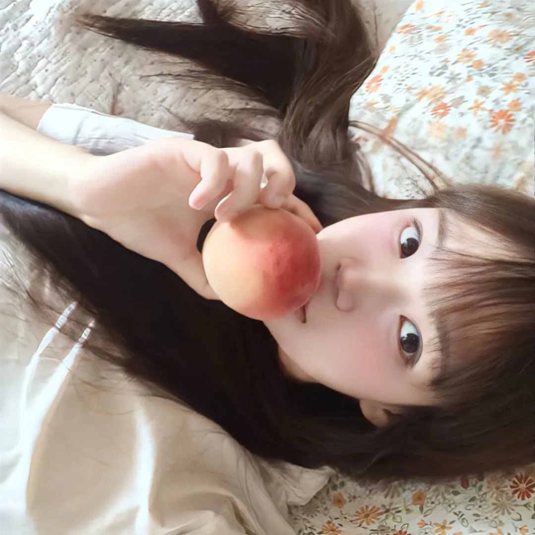 太空恋人