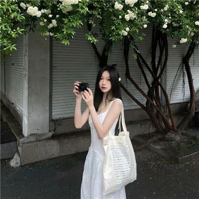说谎的女人